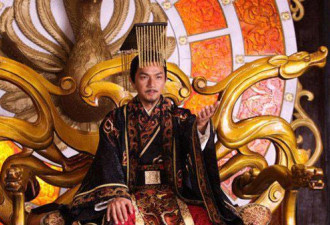 史上最睿智的皇帝，先后三次上位，又主动退位