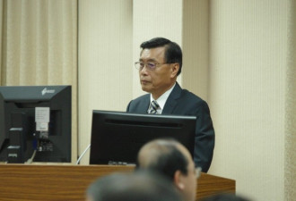 台当局公布申领大陆居住证人数 台网友反应亮了