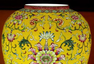 中国瓷器开始复兴：景德镇成陶艺“圣地”