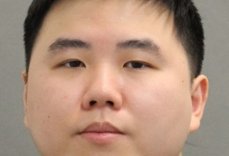 28岁华裔男子涉嫌引诱并性侵14岁女孩被捕