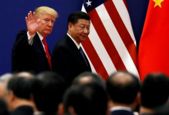 第三轮贸易战或年底开打 对华打击更狠