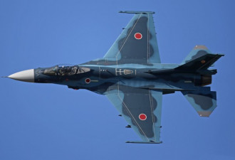 日本五代机计划出炉：性能媲美F22