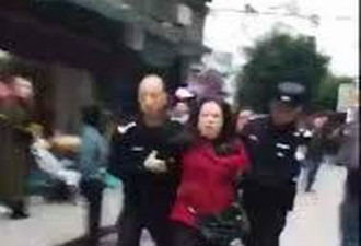 涉嫌故意杀人罪 重庆幼儿园凶犯被批捕