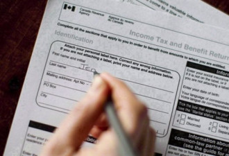 咨议局报告：加拿大每年损失近$500亿税收