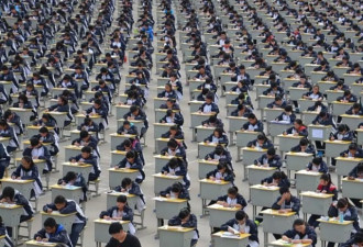 北京高中“鄙视链”：北京人的江湖水很深啊！