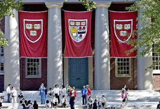 如何才能被哈佛录取？ 揭开顶级大学的招生内幕