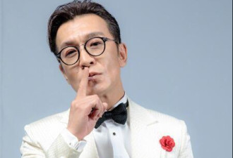 旧友回忆李咏:  他喜欢名牌，对生活品质要求高