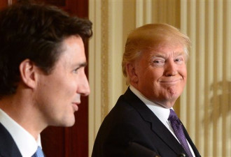 特朗普对加拿大客气，皆因“东三省工人”