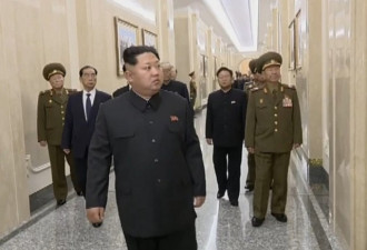 风暴眼：朝鲜阻挠对金正男遗体进行尸检