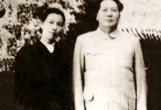 日本曝光江青绝命书：除刘未除邓后患无穷