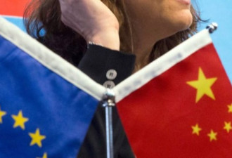 欧盟为何要提前与中国举行峰会？欧盟内乱？