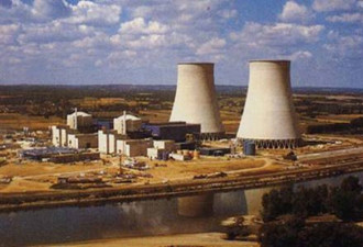 环保部发2份核安全处罚书 涉及两个在建核电站