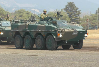 日本拟向东盟赠送二手军车为牵制中国打破常规