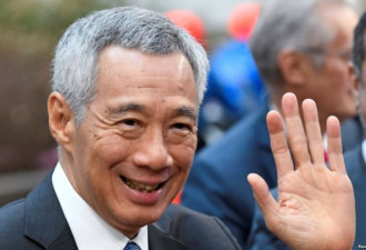 新加坡总理：美中贸易纠纷可能引发更广泛冲突