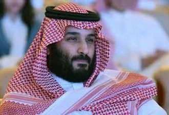 沙特国王弟弟从伦敦回国 王储地位不保