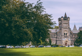 2019全球大学榜 加拿大3所大学入前100