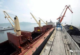 中国停止进口朝鲜煤炭，朝鲜会坐以待毙吗？