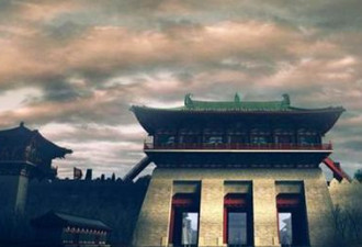 唐朝的五次玄武门之变，最后一次葬送大唐江山