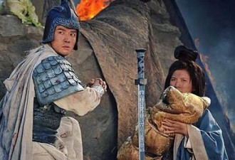 诸葛亮初出祁山如果派他当先锋，三国历史将变