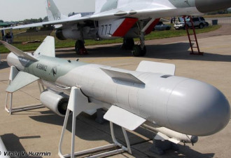 俄罗斯国防部长：对华出售反舰导弹 合同已签