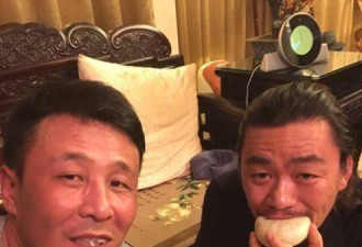 王宝强将于英国举办婚礼？女主是她 马蓉坐不住