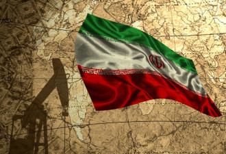 美国制裁大限将至,伊朗将“暗度陈仓”卖石油