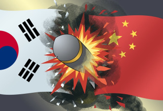 韩国突然降低参加中国进博会人员规格 内幕曝光
