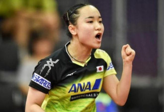 连胜3位中国的世界冠军夺冠  她才18岁