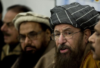 被称为阿富汗塔利班之父的巴基斯坦教士被刺杀