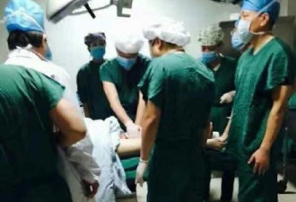 南京“恶性伤医”事件:嫌疑人已被提请批捕