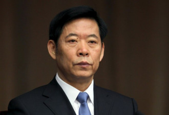 曾多次敷衍习李指示 安监总局局长获刑15年