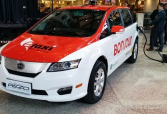 中国电动汽车要来加拿大了 准备买吗？