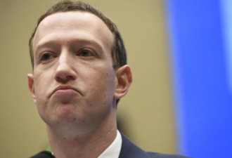 脸书又出事 黑客声称拿到1.2亿帐户资料