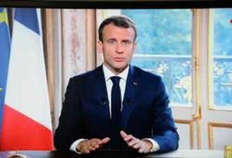 法国极右派支持度 首超执政党