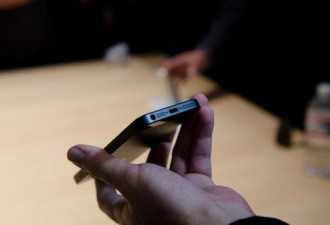 苹果：乔布斯参与设计的最后一款iPhone已过时