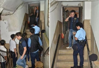 香港切肉师傅将女保安碎尸，被判处终身监禁！