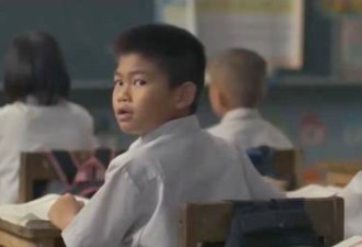 泰国又一扎心广告，8亿中国家长陷入沉思!