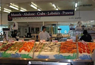 虐杀龙虾!悉尼一餐厅因虐待动物被罚1500澳元