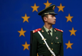 中国欧盟商会：习近平的改革承诺未达预期
