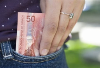没钱：加拿大人去年对 TFSA 供款减少