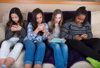 穷人孩子喜欢网游 硅谷高管们却禁止子女玩手机