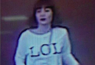 杀金正男嫌犯29岁被称中年女子 中国妇女报不平