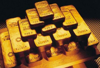 百亿假黄金骗贷案: 金砖掺钨 质押黄金逾期暴露