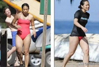 这个华裔女子又黑又胖，但却嫁全球最富80后