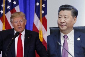 台前驻美代表暗示特朗普还有惊人中国言论