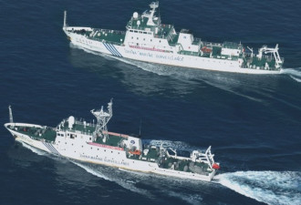 巡航菲律宾驱海盗 北京尝试南海新战略
