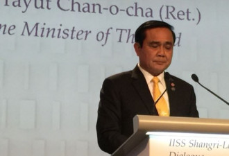 中国和日本将受益，泰国欲推进克拉运河项目