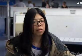 中国留学生在机场打开行李箱，海关瞬间傻眼！