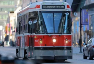 多伦多市民要求TTC 解决地铁轨道噪音