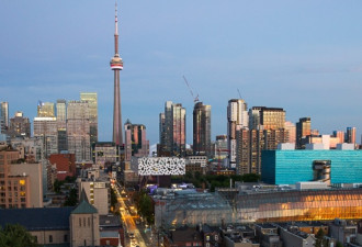 全球创新城市排名：500城市中多伦多第八
